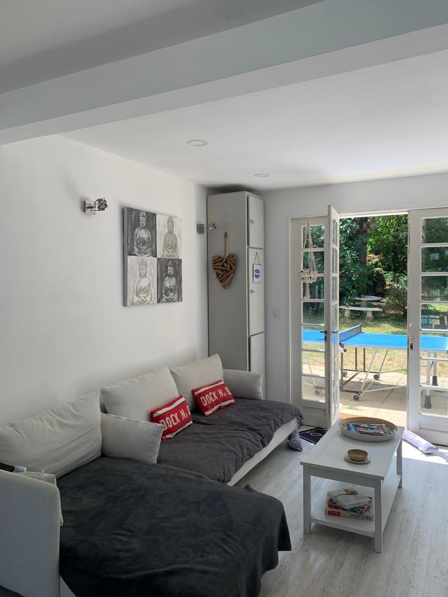 Villa Bord De Mer Avec Piscine Chauffee La Bree-les-Bains Экстерьер фото